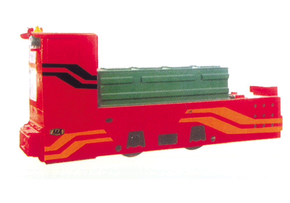 電機車司機應(yīng)該知道的這些知識